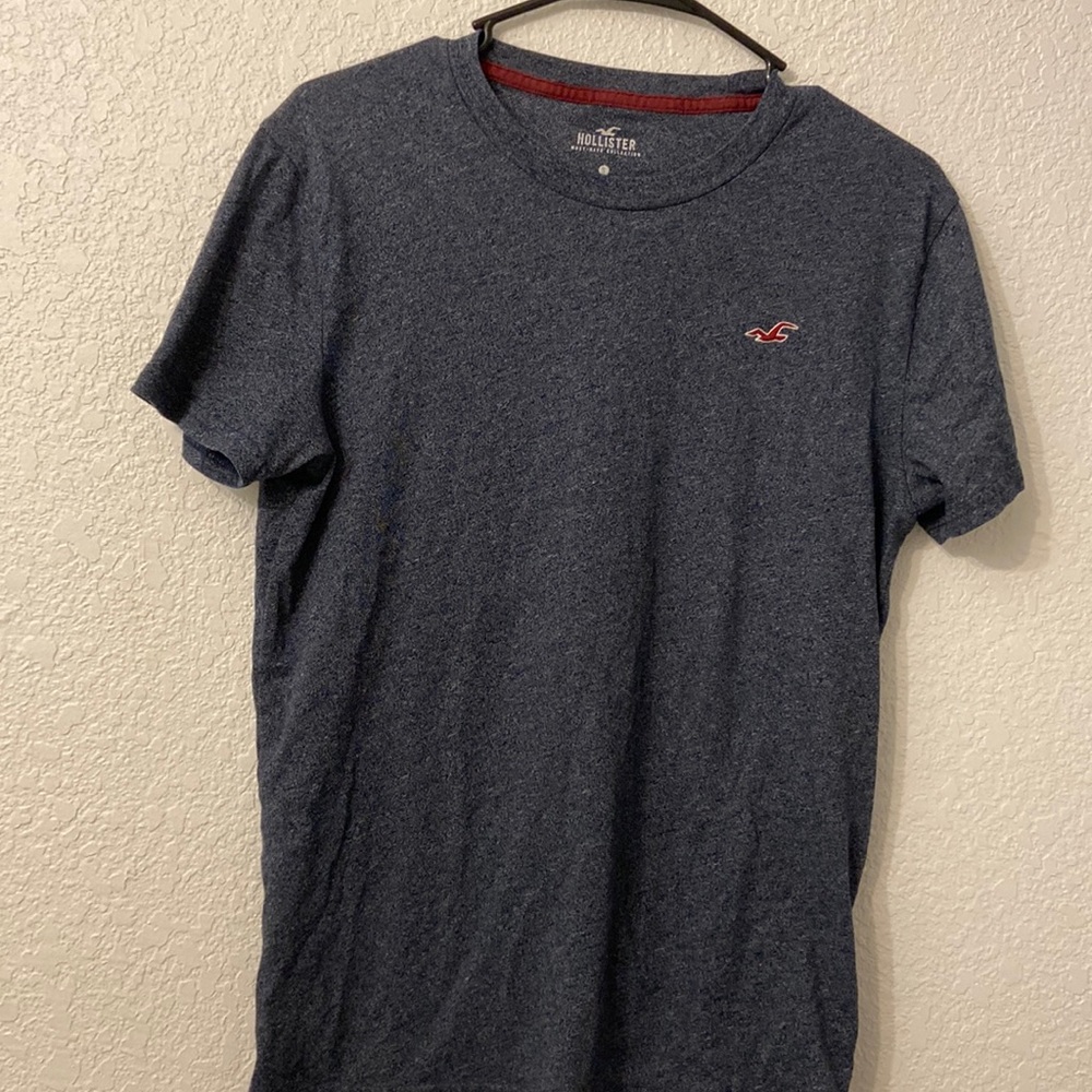 Hollister t-shirt